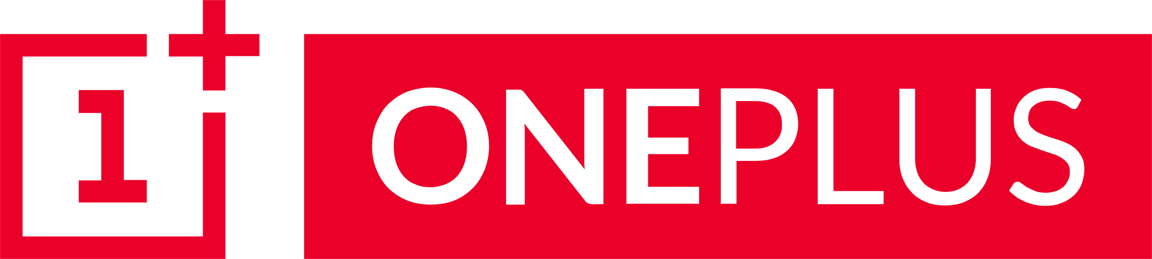 OnePlus Logo