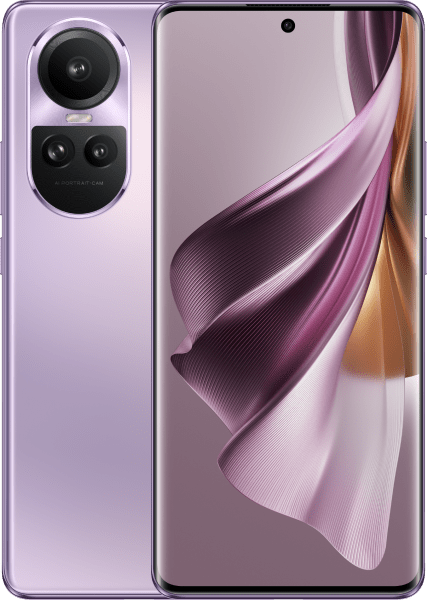 OPPO Reno 10 Pro
