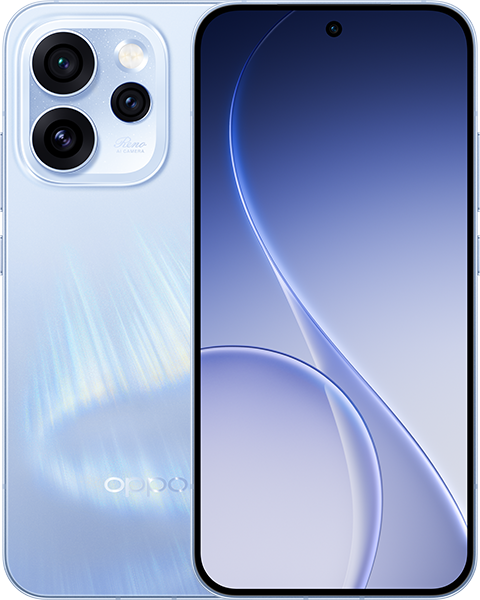 OPPO Reno 15 Pro