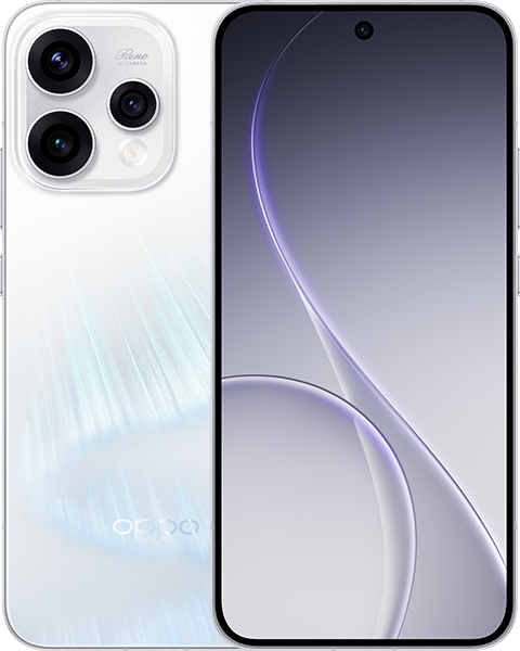OPPO Reno 15